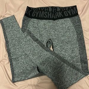 Gymshark Flex Lowrise Leggings